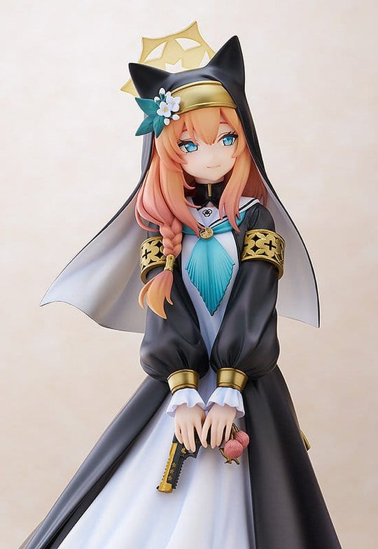 Blue Archive PVC Figure 1/7 Mari (re-run) 23 cm