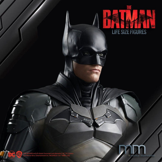 The Batman Life-Size Figure Batman 218 cm