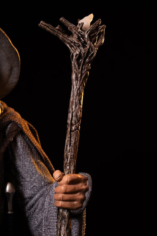 Lord of the Rings Life-Size Statue Gandalf 215 cm
