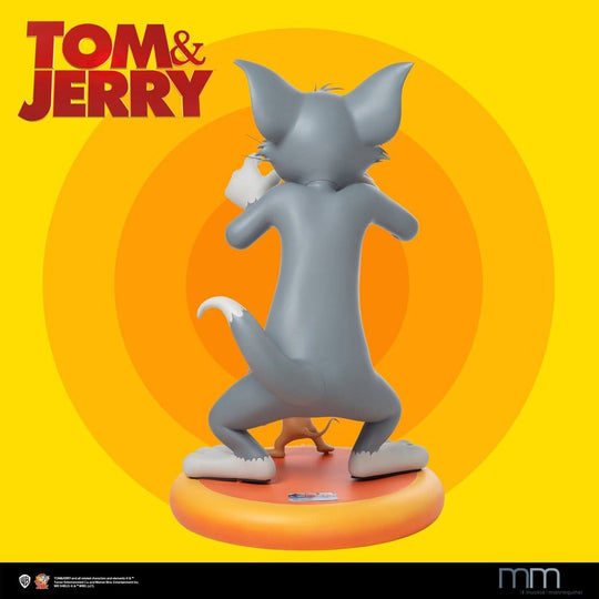 Tom & Jerry Life-Size Figure Set 91/25 cm