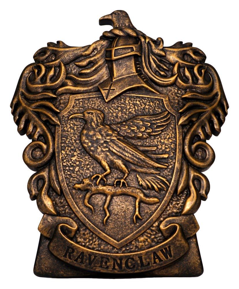 Harry Potter Bank Ravenclaw Crest