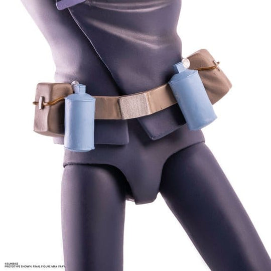 Cowboy Bebop Action Figure 1/8 Spike Spiegel
