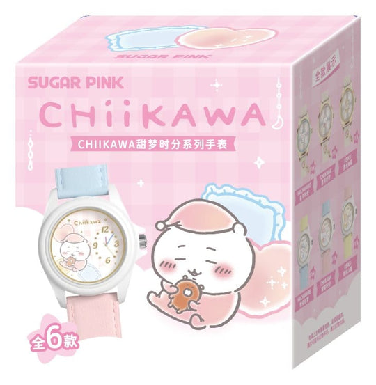 Chiikawa Watch Collection Blind Box Display (12)
