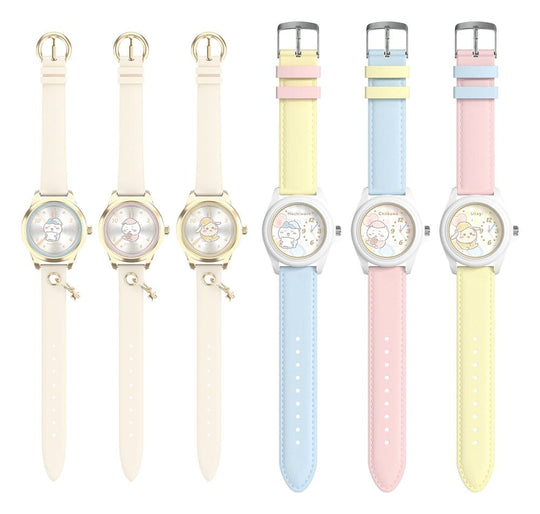 Chiikawa Watch Collection Blind Box Display (12)