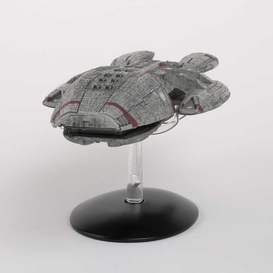 Battlestar Galactica Blood and Chrome Model Battlestar Galactica 27 cm