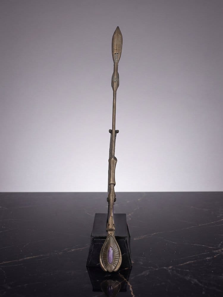 Stargate Desktop Replica Ma'tok Staff 30 cm