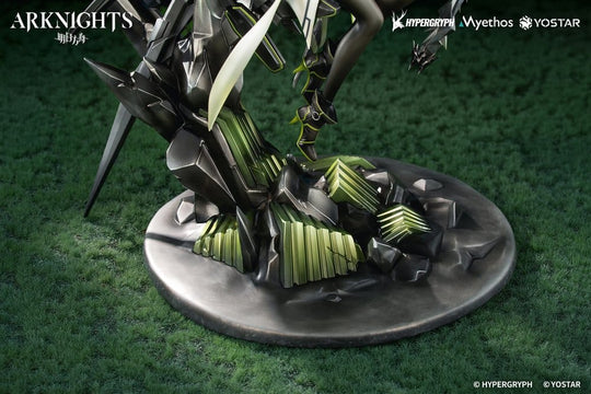 Arknights PVC Figure 1/7 Kal'tsit Esperanta 42 cm