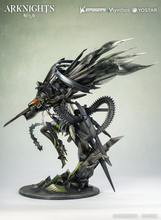 Arknights PVC Figure 1/7 Kal'tsit Esperanta 42 cm