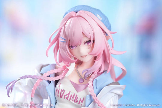 Honkai: Star Rail Gift+ PVC Figure 1/8 Cyrene Wonderful Holiday Ver. 20 cm