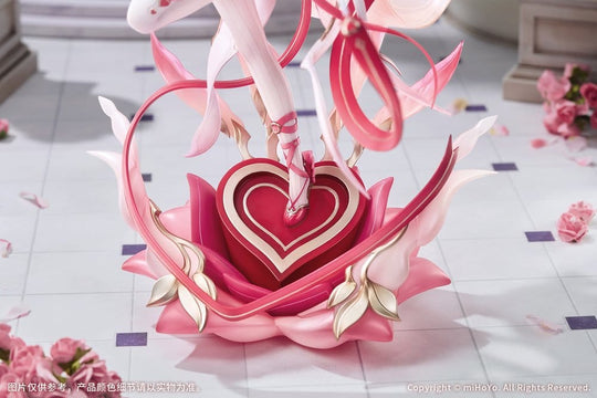 Honkai Impact 3rd PVC Figure 1/7 Elysia Hi Love Elf Ver. With Bonus 29 cm