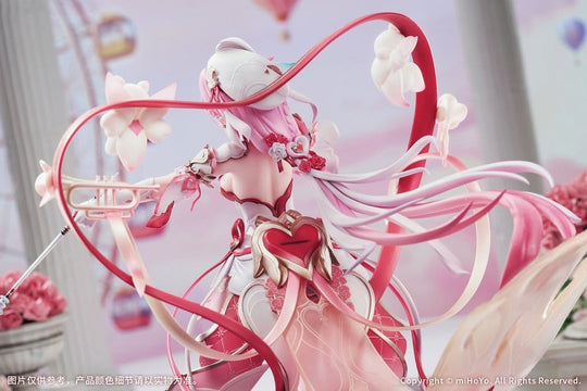 Honkai Impact 3rd PVC Figure 1/7 Elysia Hi Love Elf Ver. With Bonus 29 cm