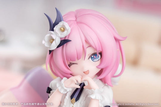 Honkai Impact 3rd PVC Figure Elysia Little Flame-Chaser Ver. 9 cm