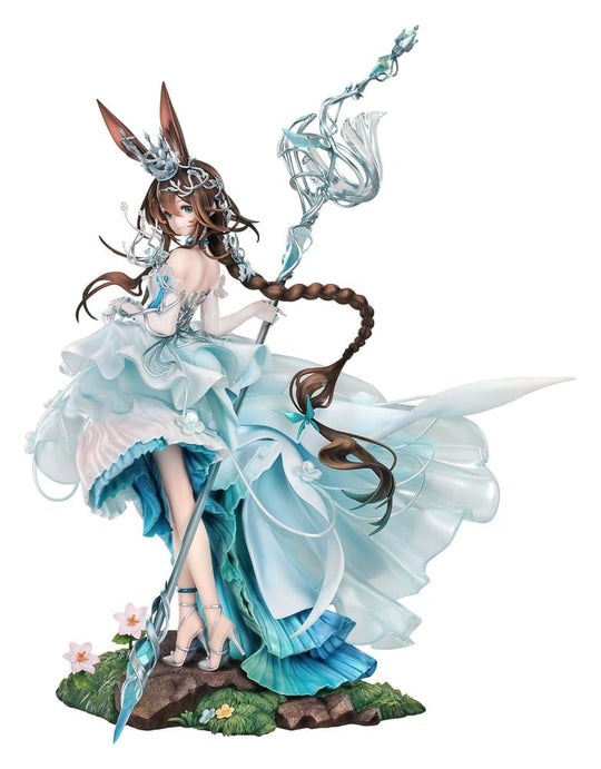 Arknights PVC Statue 1/7 Amiya: Blooms of Time Ver. 26 cm