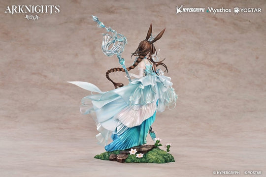 Arknights PVC Statue 1/7 Amiya: Blooms of Time Ver. 26 cm