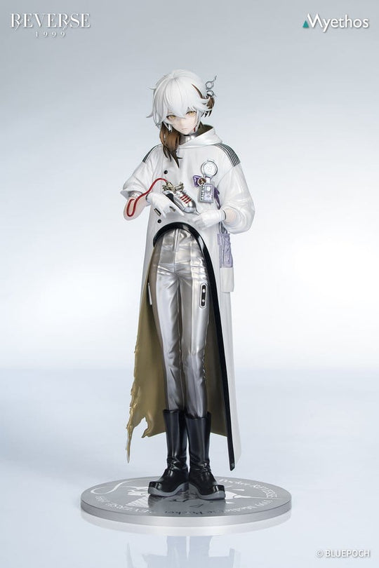 Reverse: 1999 Gift+ PVC Figure Medicine Pocket 23 cm