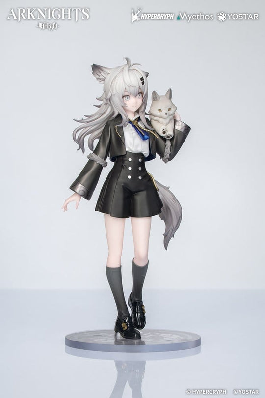 Arknights Rhodes Kids Series PVC Figure Lappland 19 cm