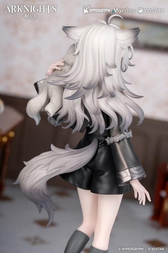 Arknights Rhodes Kids Series PVC Figure Lappland 19 cm