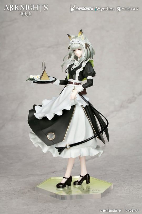 Arknights Gift+ PVC Figure 1/8 Kal'tsit The Remains of Time Ver. 22 cm