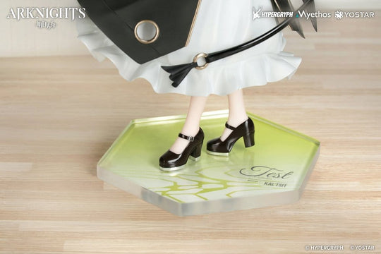 Arknights Gift+ PVC Figure 1/8 Kal'tsit The Remains of Time Ver. 22 cm