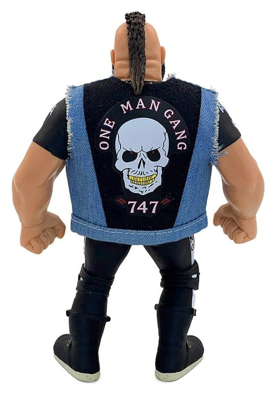 Zombie Sailor's Toys Action Figure One Man Gang 11 cm