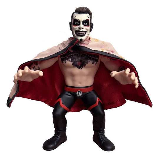 Zombie Sailor's Toys Action Figure Danhausen 11 cm