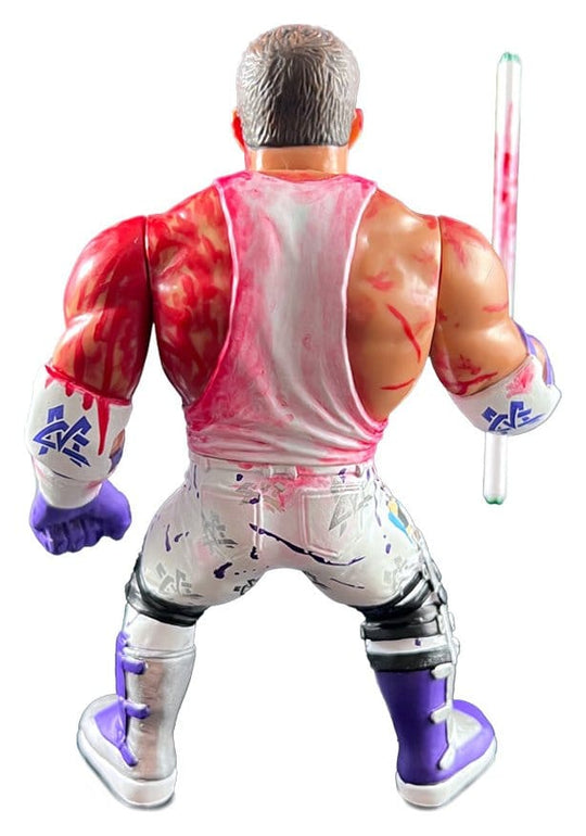 Zombie Sailor's Toys Action Figures 2-Pack Nick Gage vs. Matt Cardona 11 cm
