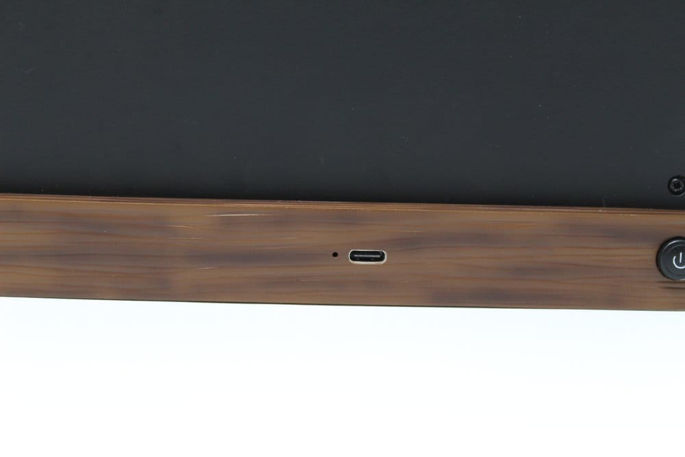 The Witcher Logo Light 8 cm