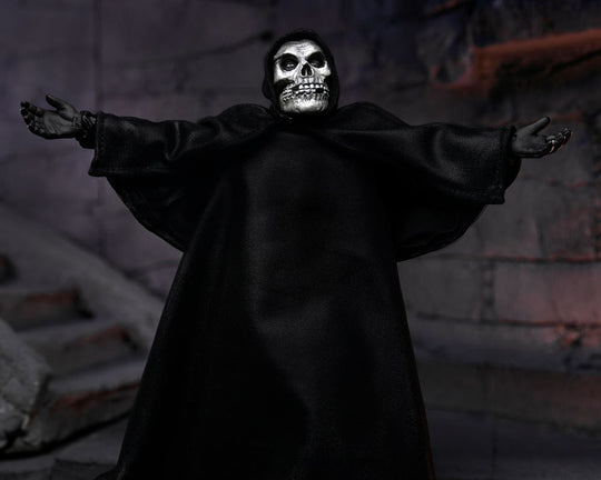 Misfits Action Figure Ultimate Fiend 18 cm
