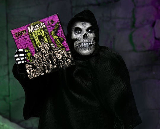 Misfits Action Figure Ultimate Fiend 18 cm