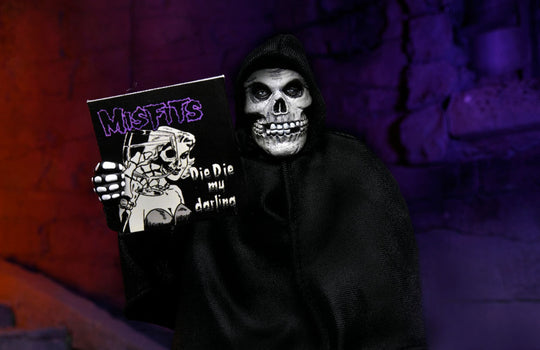 Misfits Action Figure Ultimate Fiend 18 cm
