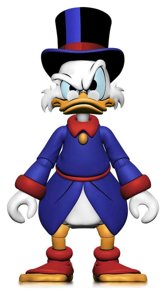 DuckTales Ultimate Action Figure Scrooge McDuck 18 cm