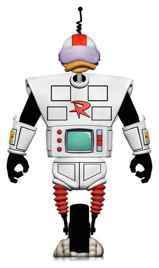 DuckTales Ultimate Action Figure Gizmoduck 18 cm