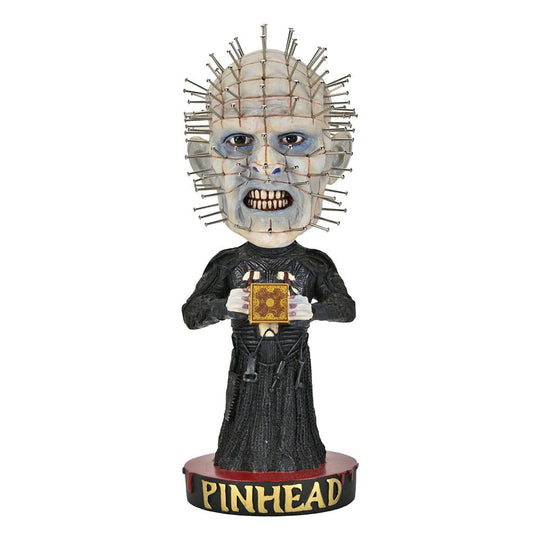 Hellraiser Head Knocker Pinhead