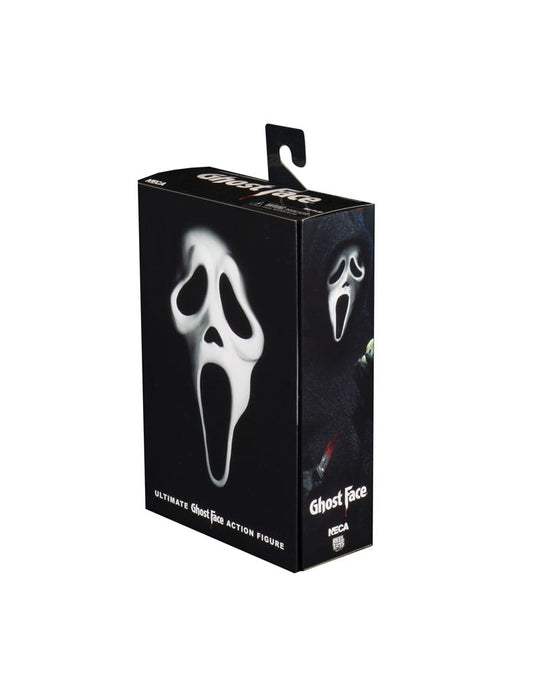 Ghost Face Ultimate Action Figure Ghost Face 18 cm