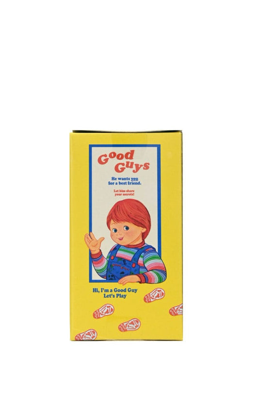 Chucky (TV Series) Action Figures Blind Box 1/7 Good Guy Series 1 Assortment (12)