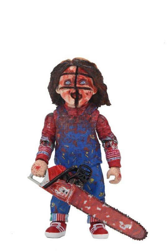 Chucky (TV Series) Action Figures Blind Box 1/7 Good Guy Series 1 Assortment (12)