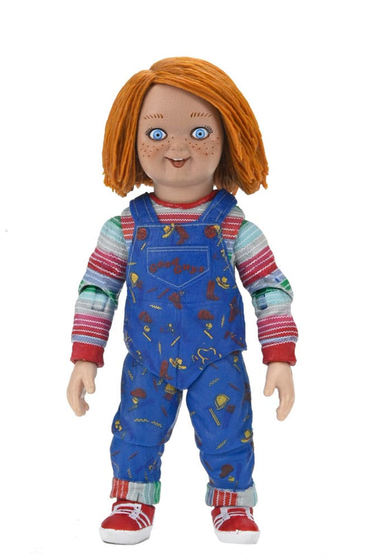 Chucky (TV Series) Action Figures Blind Box 1/7 Good Guy Series 1 Assortment (12)