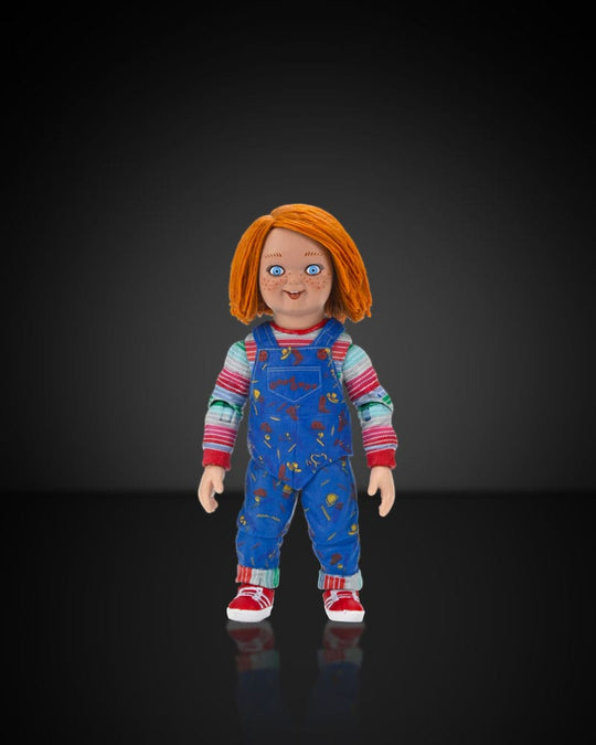 Chucky (TV Series) Action Figures Blind Box 1/7 Good Guy Series 1 Assortment (12)