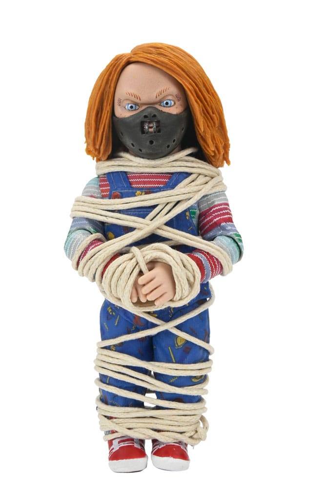 Chucky (TV Series) Action Figures Blind Box 1/7 Good Guy Series 1 Assortment (12)