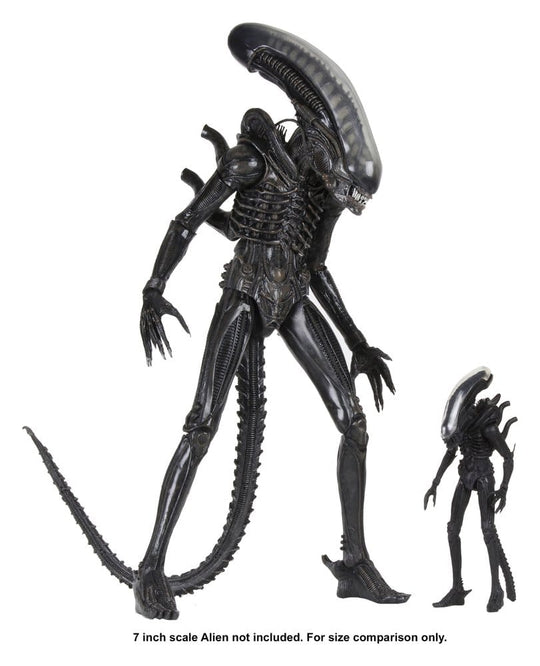 Alien 1/4 Action Figure Big Chap 56 cm
