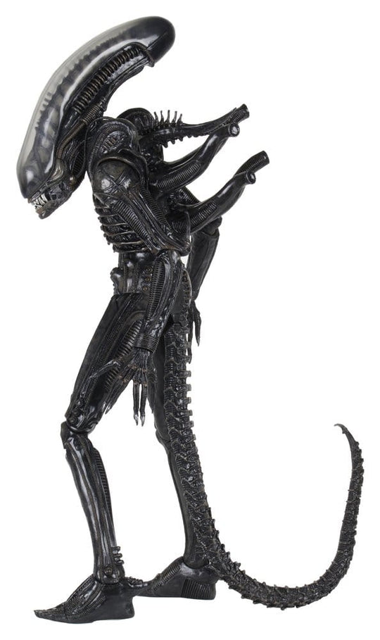 Alien 1/4 Action Figure Big Chap 56 cm