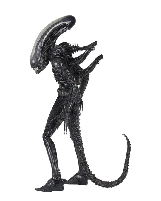 Alien 1979 Action Figure 1/4 Ultimate 40th Anniversary Big Chap 56 cm