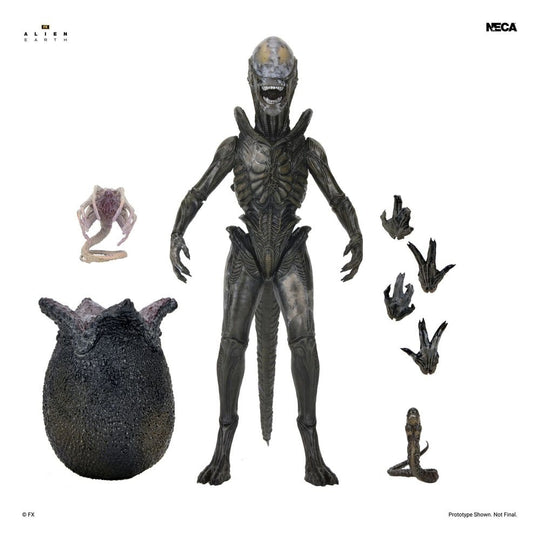 Alien: Earth Ultimate Action Figure Wendy's Xenomorph 18 cm