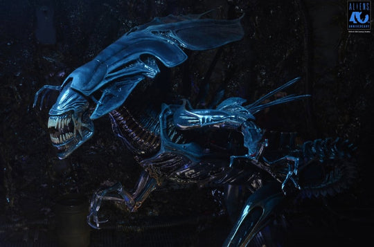 Aliens Ultra Deluxe Action Figure Alien Queen (40th Anniversary) 38 cm
