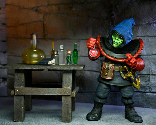 Dungeons & Dragons Ultimate Action Figure Zarak 18 cm
