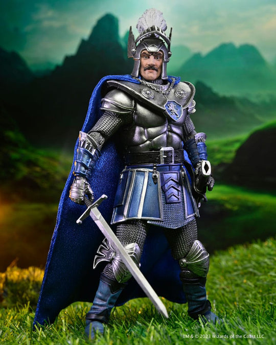 Dungeons & Dragons Action Figure Strongheart 18 cm