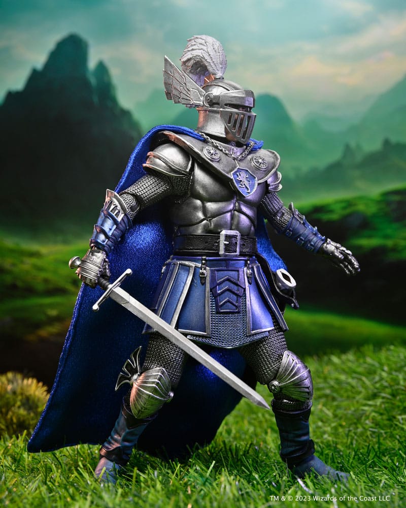 Dungeons & Dragons Action Figure Strongheart 18 cm