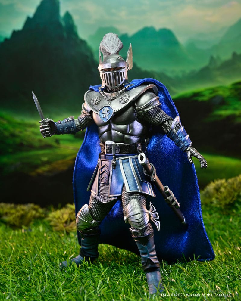 Dungeons & Dragons Action Figure Strongheart 18 cm