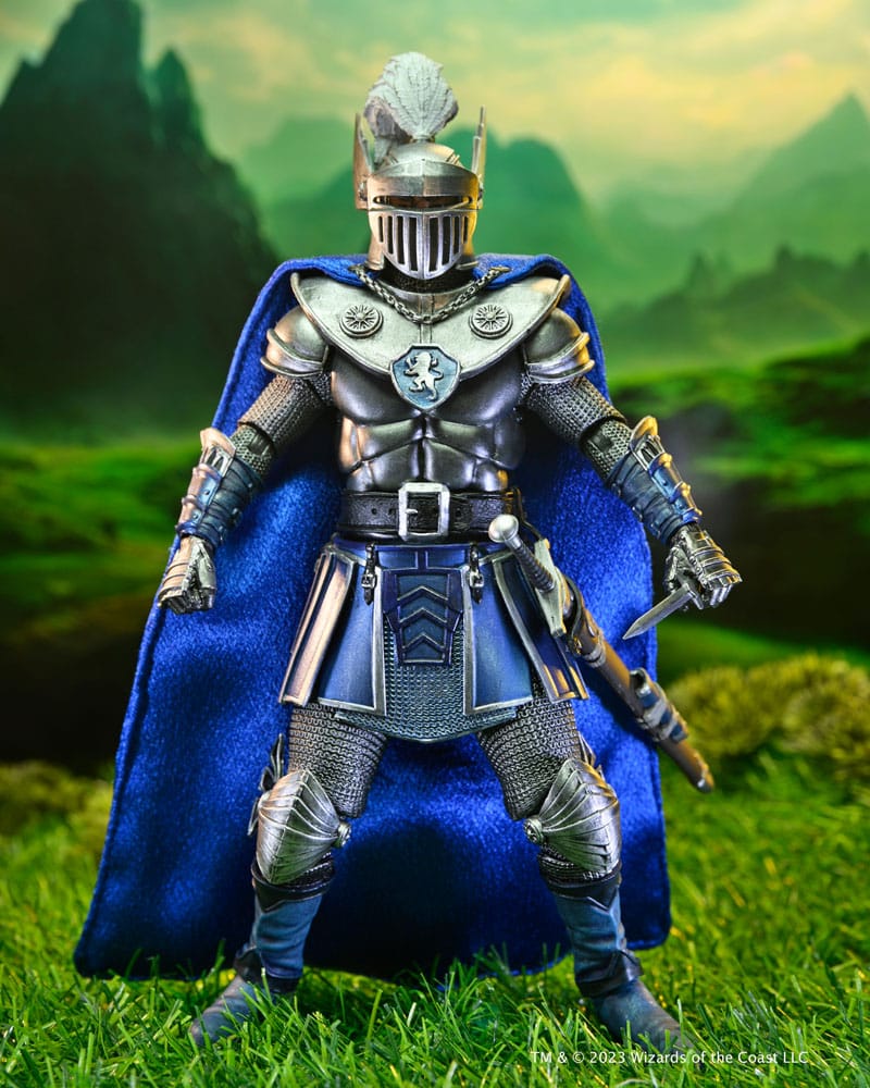 Dungeons & Dragons Action Figure Strongheart 18 cm