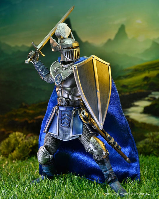 Dungeons & Dragons Action Figure Strongheart 18 cm